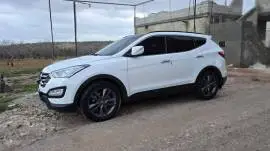 هيونداي سنتافي 2013, RF21422897