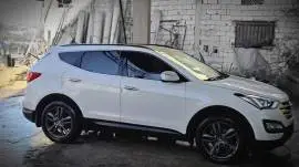 هيونداي سنتافي 2013, RF21422897
