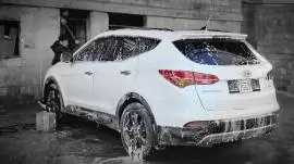 هيونداي سنتافي 2013, RF21422897
