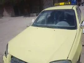 Hyundai Accent 2005, RF89197430