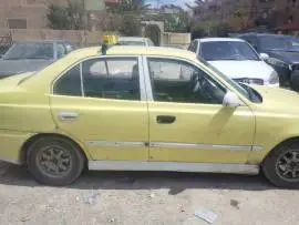 Hyundai Accent 2005, RF89197430