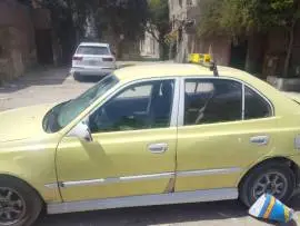 Hyundai Accent 2005, RF89197430