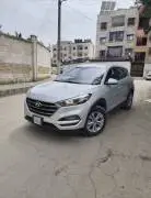 Hyundai Tucson 2017, Aleppo, RF64843125