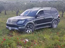 Kia Mohave 2013, RF83765023