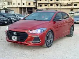 هيونداي إلانتر 2018, حلب, RF73825396