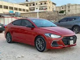 هيونداي إلانتر 2018, حلب, RF73825396