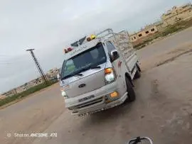 Kia 4000, Hama, RF86402040