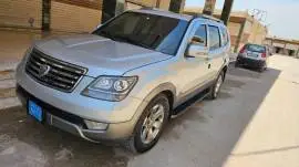 Kia Mohave 2008, Idlib, RF20914587