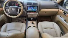 Kia Mohave 2008, Idlib, RF20914587