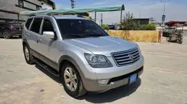 Kia Mohave 2008, Idlib, RF20914587
