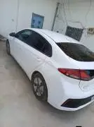 هيونداي ايونيك 2018, درعا, RF12472505