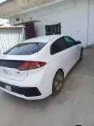 هيونداي ايونيك 2018, درعا, RF12472505