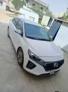 هيونداي ايونيك 2018, درعا, RF12472505