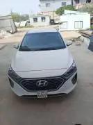 هيونداي ايونيك 2018, درعا, RF12472505