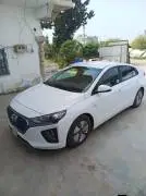 هيونداي ايونيك 2018, درعا, RF12472505