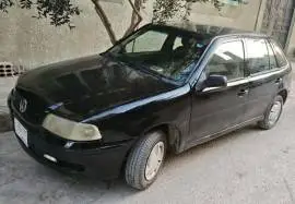 فورد فوكس 2002, دمشق, RF13483163