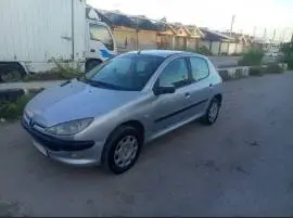 بيجو 206 2006, RF39185643