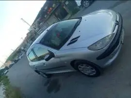 بيجو 206 2006, RF39185643
