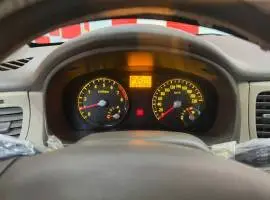 Kia Rio 2007, Damascus, RF13541000