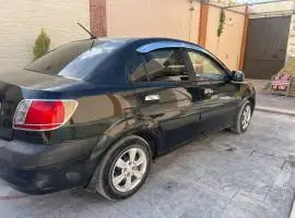 Kia Rio 2007, Damascus, RF13541000