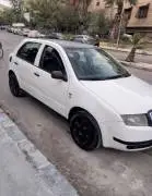 سكودا فابيا 2002, دمشق, RF20657918