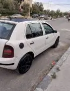 سكودا فابيا 2002, دمشق, RF20657918