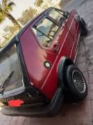 Volkswagen Golf 76, Damascus, RF10525992