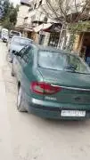 رينو ميغان 2014, دمشق, RF29126716