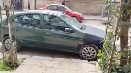 رينو ميغان 2014, دمشق, RF29126716