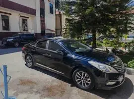 Hyundai Azera 2011, Damascus, RF20404124