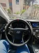 Hyundai Azera 2011, Damascus, RF20404124