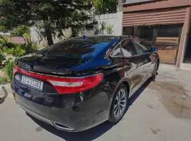 Hyundai Azera 2011, Damascus, RF20404124