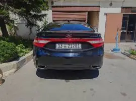Hyundai Azera 2011, Damascus, RF20404124