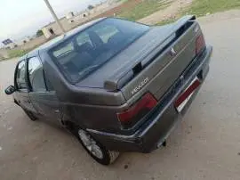 بيجو 405 1993, حلب, RF31561010