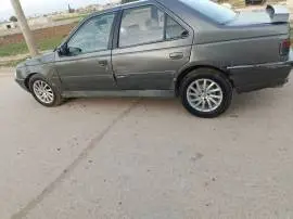 بيجو 405 1993, حلب, RF31561010