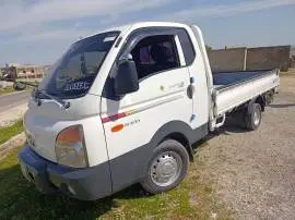 هيونداي بورتر 2009, RF84630697