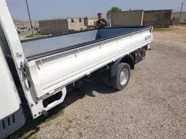 هيونداي بورتر 2009, RF84630697
