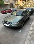 Ford Focus Passat 2005, Aleppo, RF17925434