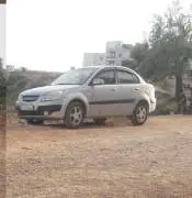 كيا ريو 2008, دمشق, RF17115699