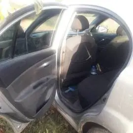 كيا ريو 2008, دمشق, RF17115699