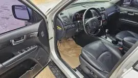 كيا موهافي 2014, دمشق, RF67392894