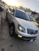 كيا موهافي 2014, دمشق, RF67392894