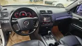 كيا موهافي 2014, دمشق, RF67392894