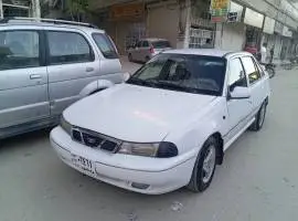 دايو سيلو 2001, RF45513789