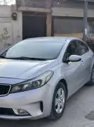 كيا K3 2018, حماة, RF13788272