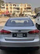 كيا K3 2018, حماة, RF13788272