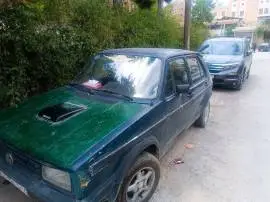 فولكس فاجن جولف 76, دمشق, RF83250729