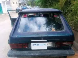 Volkswagen Golf 76, Damascus, RF83250729
