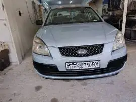 كيا ريو 2006 للبيع, RF13416616