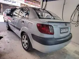 كيا ريو 2006 للبيع, RF13416616